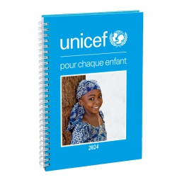 AGENDA DE BUREAU UNICEF 2024